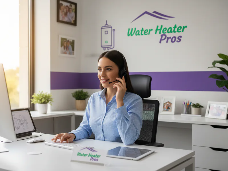 Water Heater Repair in Alabama   FAQ